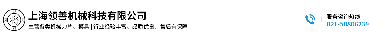 上海領善機械科技有限公司